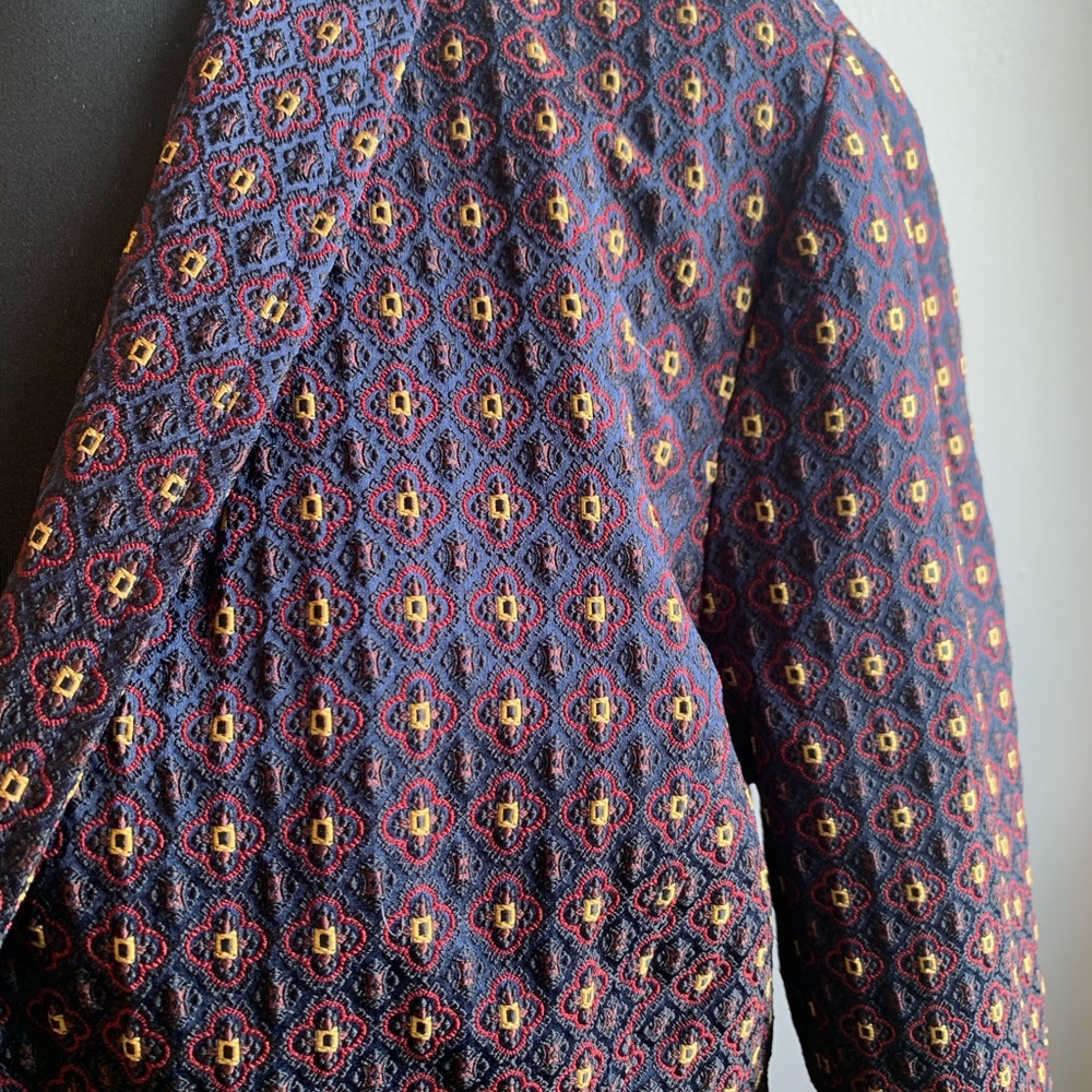 Free People Jacquard blazer - Picture 3 of 7